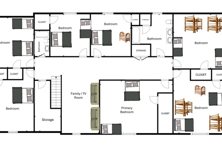 Vacation Rentals (United States of America, Andes, New York)