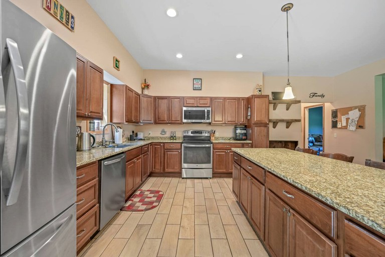 Vacation Rentals (United States of America, Andes, New York)