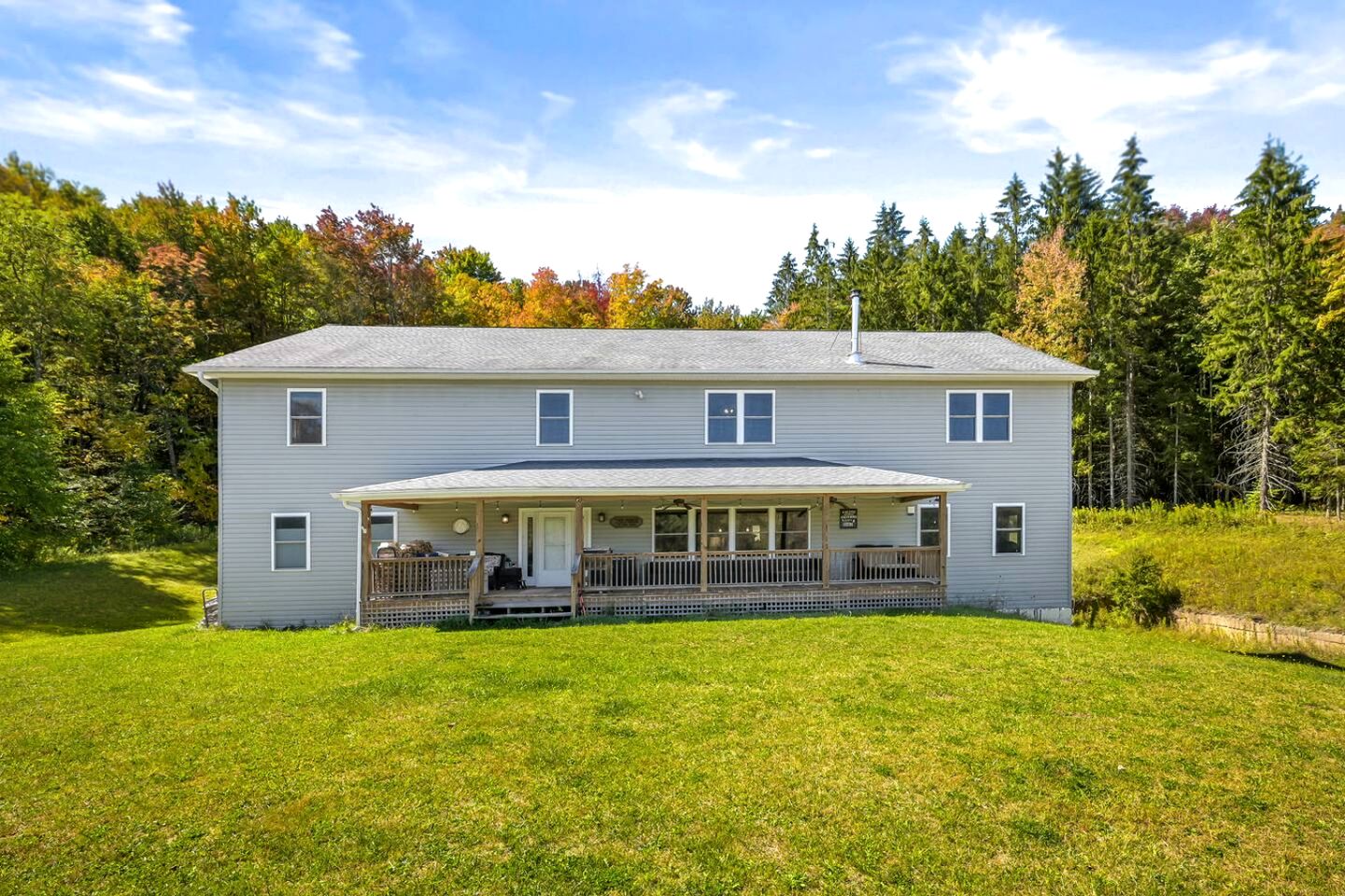 Vacation Rentals (United States of America, Andes, New York)