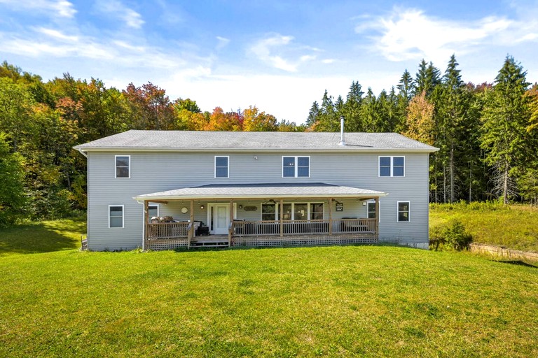 Vacation Rentals (United States of America, Andes, New York)