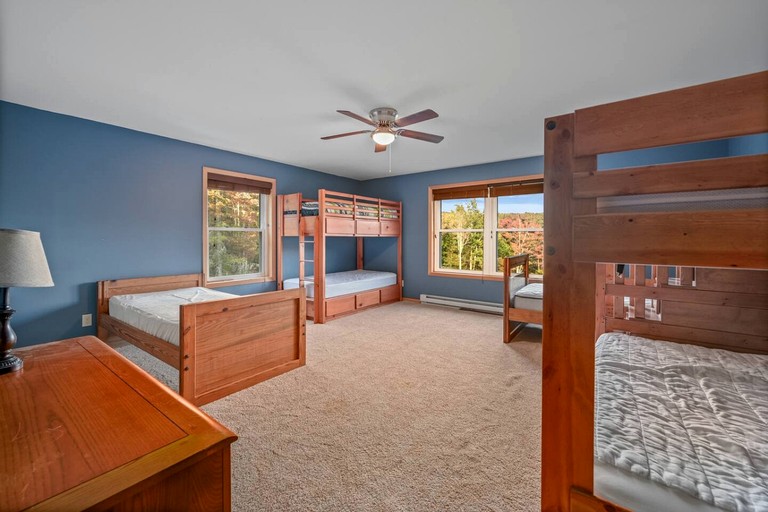 Vacation Rentals (United States of America, Andes, New York)