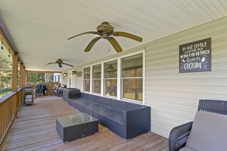Vacation Rentals (United States of America, Andes, New York)