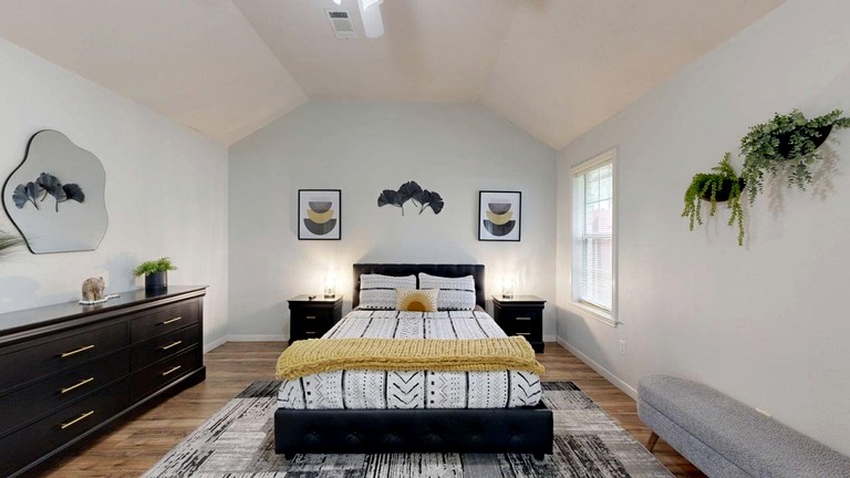 Vacation Rentals (United States of America, College Station, Texas)