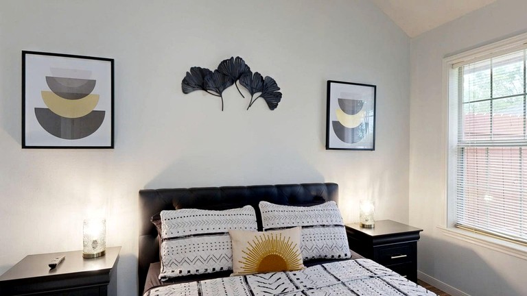 Vacation Rentals (United States of America, College Station, Texas)