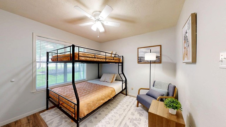 Vacation Rentals (United States of America, College Station, Texas)