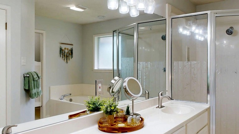 Vacation Rentals (United States of America, College Station, Texas)