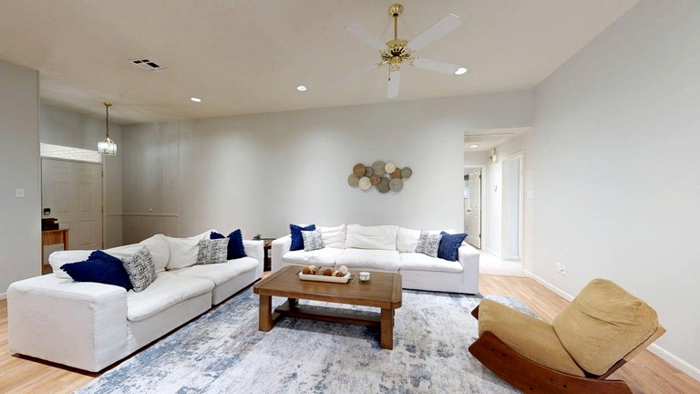 Vacation Rentals (United States of America, College Station, Texas)