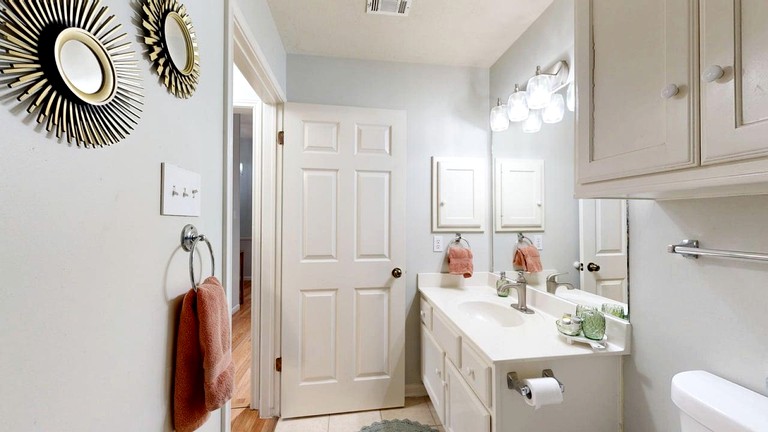 Vacation Rentals (United States of America, College Station, Texas)