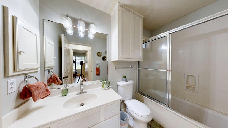 Vacation Rentals (United States of America, College Station, Texas)