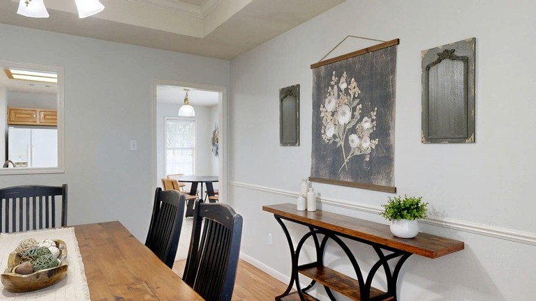 Vacation Rentals (United States of America, College Station, Texas)