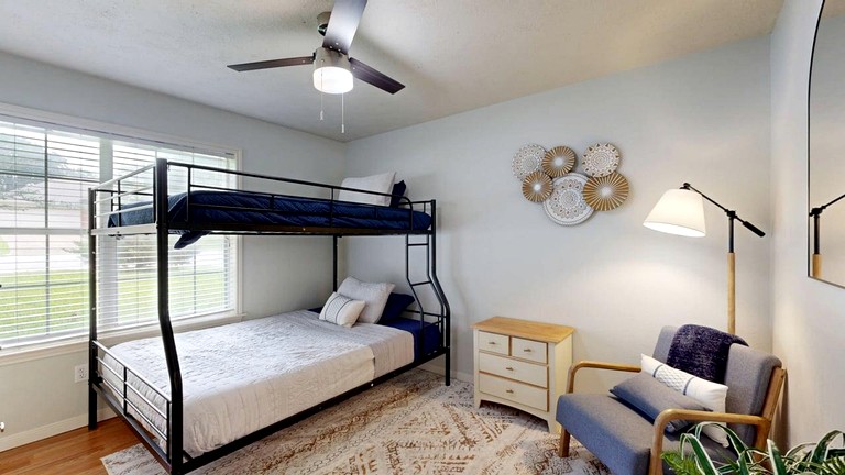 Vacation Rentals (United States of America, College Station, Texas)