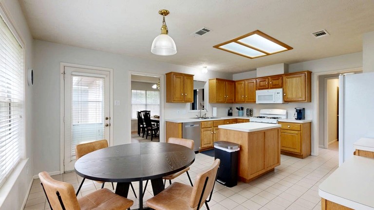 Vacation Rentals (United States of America, College Station, Texas)