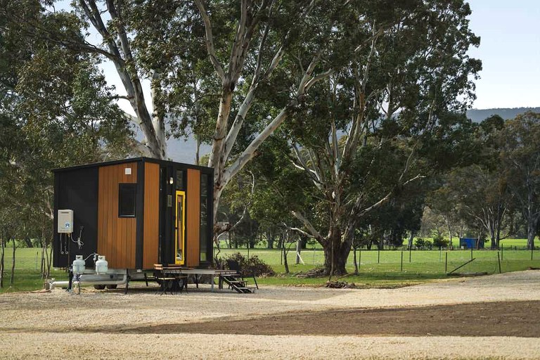 Tiny Houses (Australia, Warrenmang, Victoria)