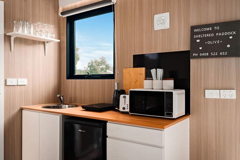 Tiny Houses (Australia, Warrenmang, Victoria)