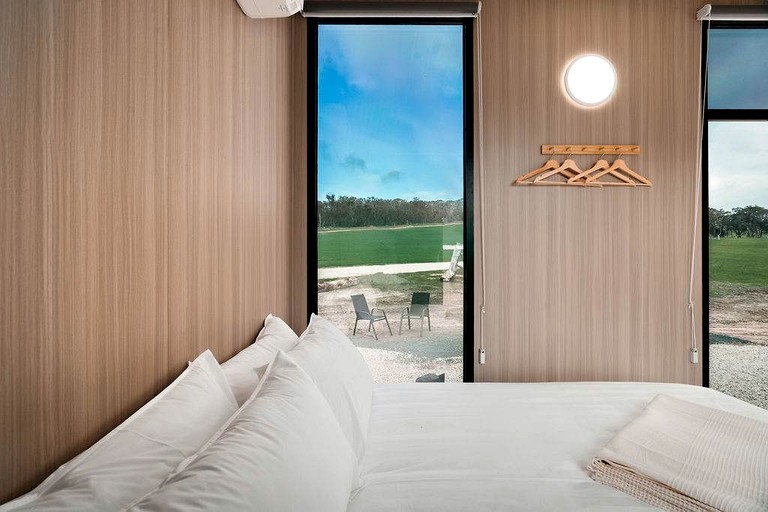 Tiny Houses (Australia, Warrenmang, Victoria)