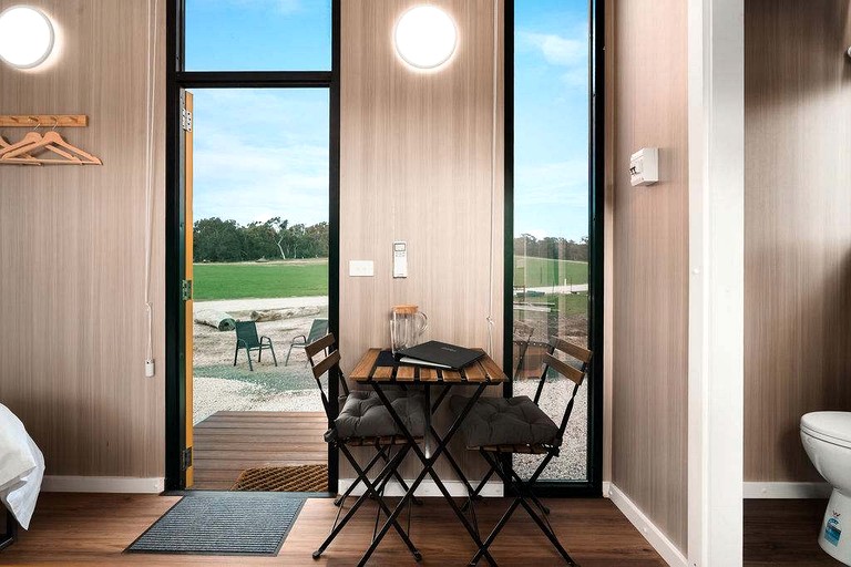 Tiny Houses (Australia, Warrenmang, Victoria)