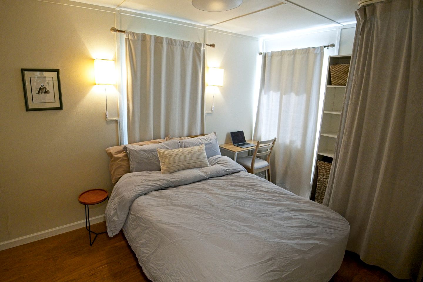 Peaceful Lakefront Retreat with Sauna Near Bellingham & Mount Vernon in Sedro-Woolley, Washington