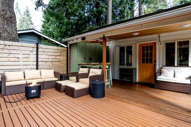 Vacation Rentals (United States of America, Sedro-Woolley, Washington)