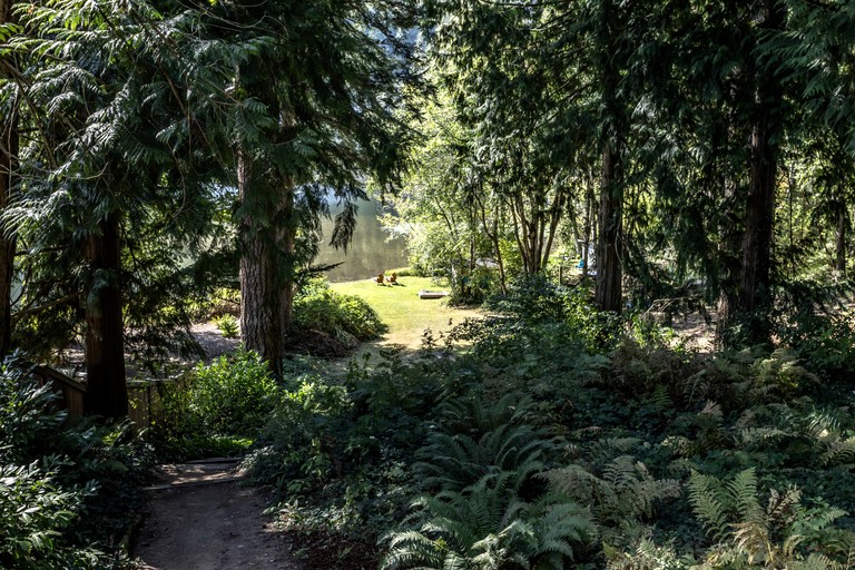 Vacation Rentals (United States of America, Sedro-Woolley, Washington)