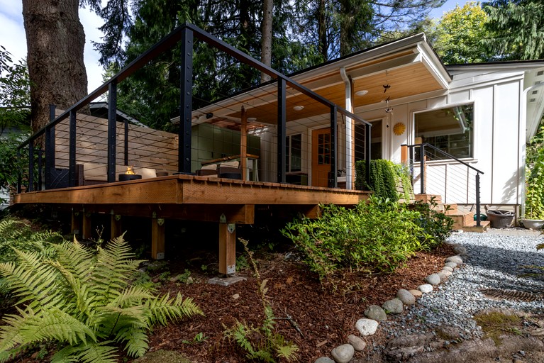 Vacation Rentals (United States of America, Sedro-Woolley, Washington)