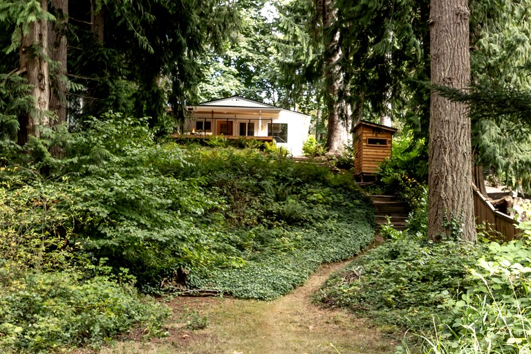 Vacation Rentals (United States of America, Sedro-Woolley, Washington)