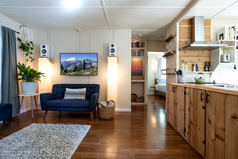 Vacation Rentals (United States of America, Sedro-Woolley, Washington)