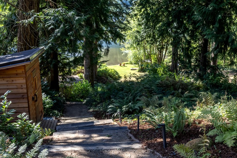 Vacation Rentals (United States of America, Sedro-Woolley, Washington)