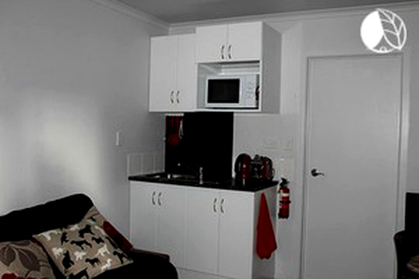 Peaceful Lodge for Group Holiday Overlooking the Rangitikei River, New Zealand