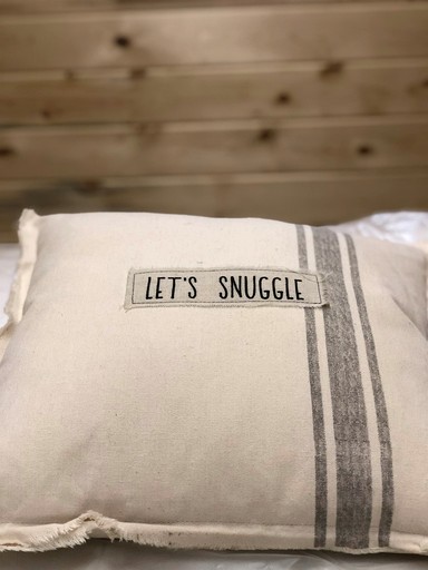 Log Cabins (United States of America, Island Park, Idaho)