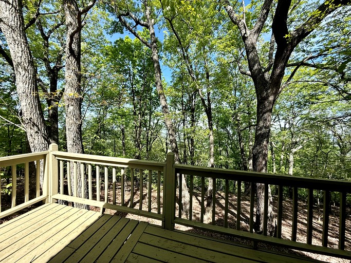Cabins (United States of America, Mentone, Alabama)