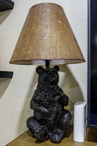 Cabins (United States of America, Balsam Grove, North Carolina)