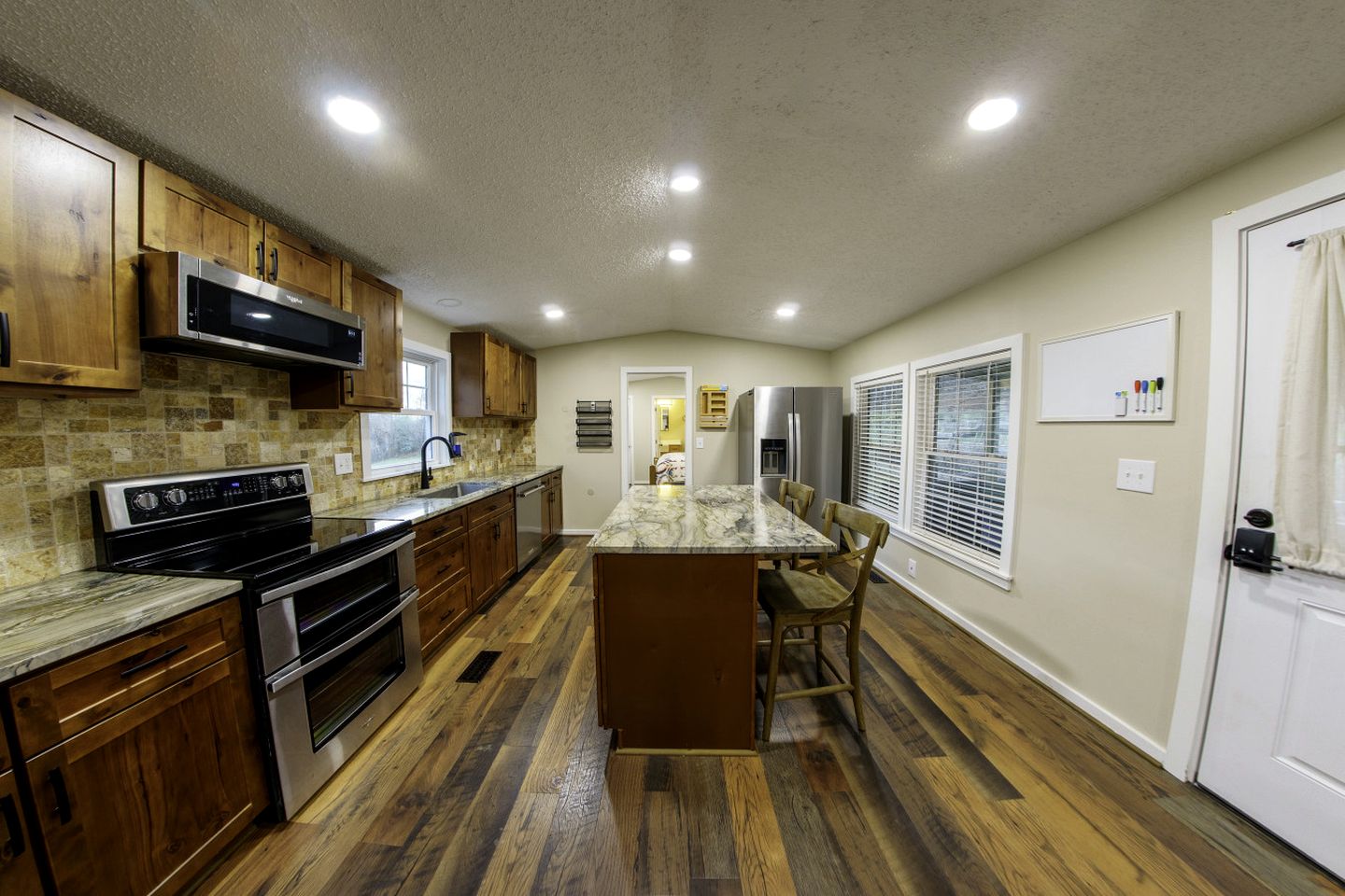 Peaceful Mountain Cabin with Hot Tub & Fiber WiFi Near Pisgah National Forest | Balsam Grove, North Carolina