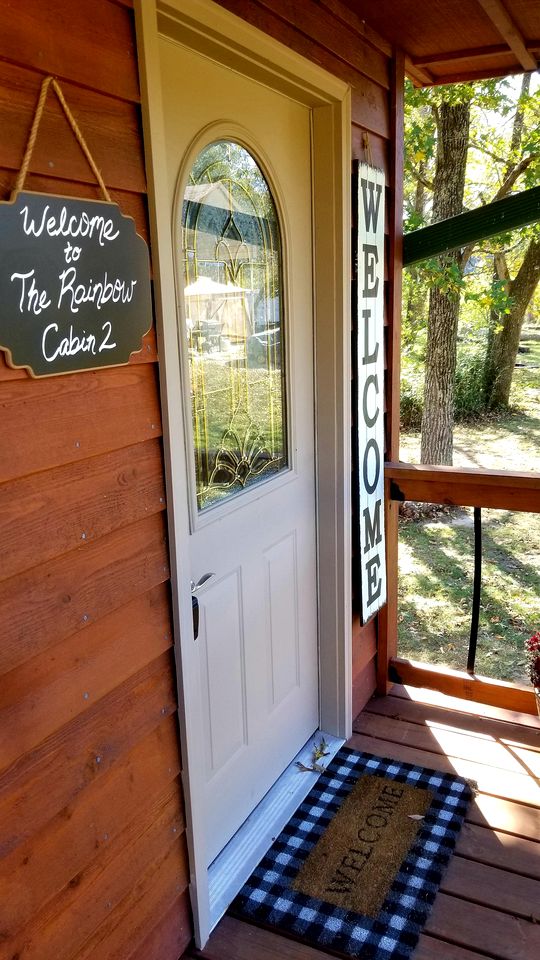 Peaceful Paradise: Cabin Getaway with Unmatched River Views in Arkansas