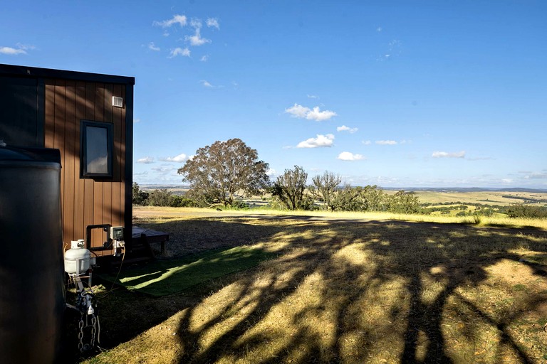 Tiny Houses (Australia, Pomeroy, New South Wales)
