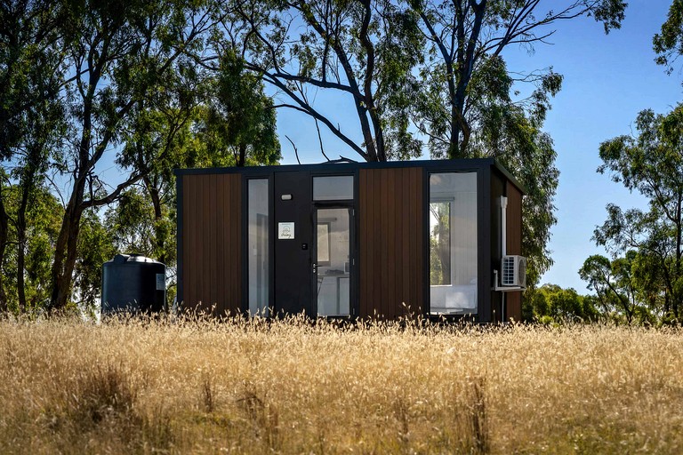 Tiny Houses (Australia, Pomeroy, New South Wales)