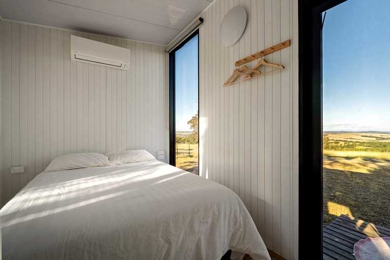 Tiny Houses (Australia, Pomeroy, New South Wales)