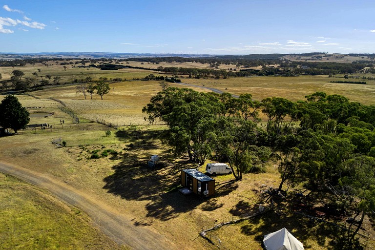 Tiny Houses (Australia, Pomeroy, New South Wales)