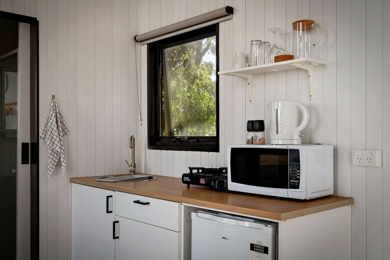 Tiny Houses (Australia, Pomeroy, New South Wales)