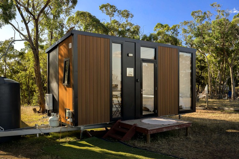 Tiny Houses (Australia, Pomeroy, New South Wales)