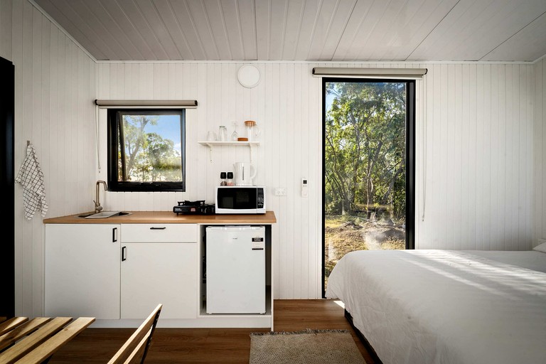 Tiny Houses (Australia, Pomeroy, New South Wales)