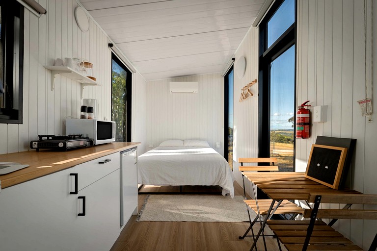 Tiny Houses (Australia, Pomeroy, New South Wales)