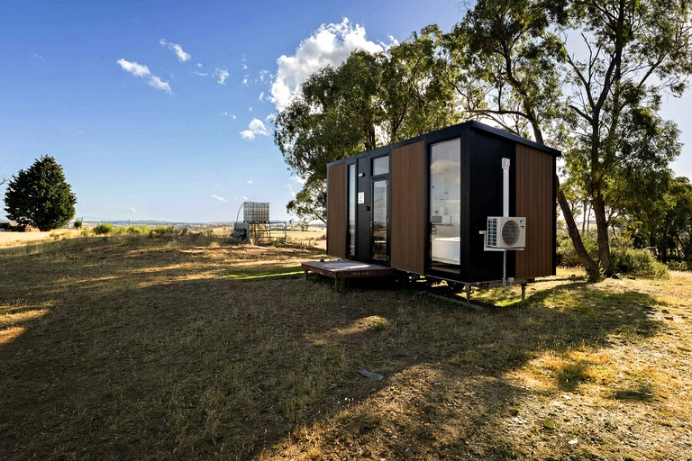 Tiny Houses (Australia, Pomeroy, New South Wales)