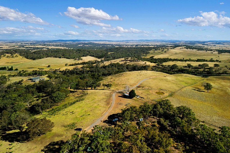 Tiny Houses (Australia, Pomeroy, New South Wales)
