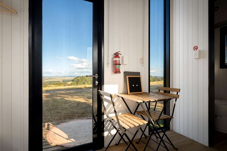 Tiny Houses (Australia, Pomeroy, New South Wales)