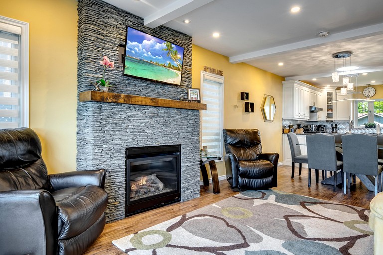 Vacation Rentals (Canada, Leamington, Ontario)