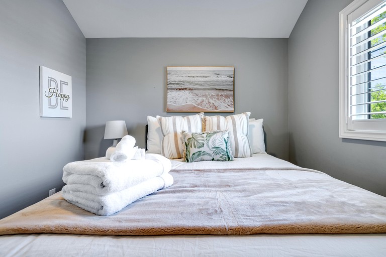 Vacation Rentals (Canada, Leamington, Ontario)
