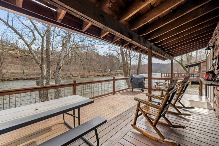 Cabins (United States of America, Sylva, North Carolina)