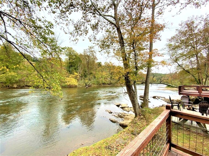 Cabins (United States of America, Sylva, North Carolina)