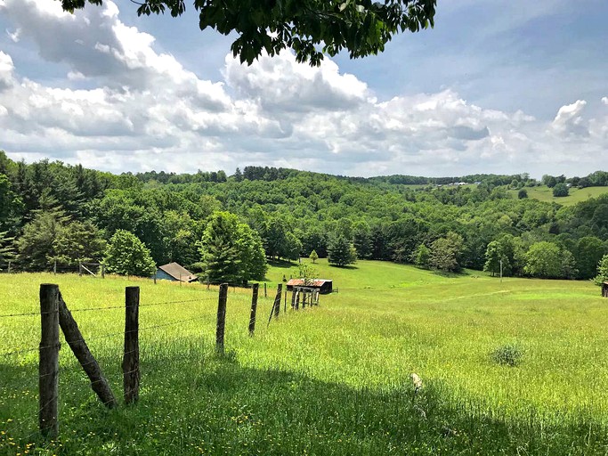 Safari Tents (Dugspur, Virginia, United States)