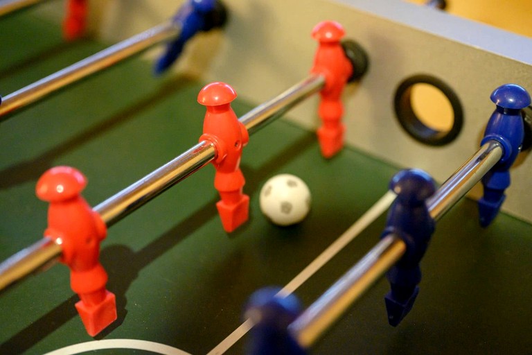 Cabins (United States of America, Broken Bow, Oklahoma)